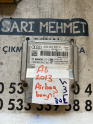 ÇIKMA AUDI A6 4G0 907 637 K 4G0907637K AIRBAG BEYNİ
