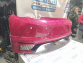 Oto Çıkma Parça / Volkswagen / Scirocco / Tampon / Arka Tampon / Çıkma Parça 