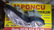 Oto Çıkma Parça / Hyundai / Sonata / Far & Stop / Sol Ön Far / Sıfır Parça 