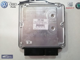 Oto Çıkma Parça / Volkswagen / Scirocco / Beyin / Motor Beyni / Çıkma Parça 