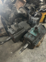 Oto Çıkma Parça / Jeep / CJ / Şanzıman / Şanzıman Komple / Çıkma Parça 
