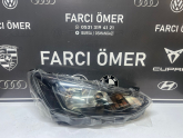FORD FOCUS 2017- SAĞ ÖN FAR SIFIR LEDLİ BEYİNLİ
