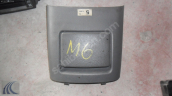 MAZDA 6 2003 ÇIKMA ARKA KÜL TABLASI