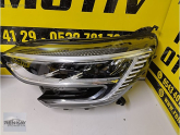 Oto Çıkma Parça / Renault / Megane / Far & Stop / Sol Ön Far / Çıkma Parça 