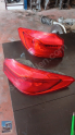 TURKUAZ BMW G30 ARKA STOP G30 ARKA STOP TAKIMI ORJİNAL