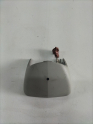 03497 RENAULT MEGANE 3 İÇ DİKİZ AYNA KAPAĞI