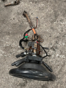 Oto Çıkma Parça / Peugeot / 307 / Direksiyon / Direksiyon Kolon Kilidi / Çıkma Parça 