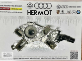 Oto Çıkma Parça / Porsche / Panamera / Motor / Termostat / Sıfır Parça 