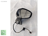 OPEL CROSLAND X SAĞ AYNA ELEKTRİKLİ KOMPLE GM 98110259IO