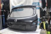 Oto Çıkma Parça / Nissan / Qashqai / Kaporta & Karoser / Bagaj Kapağı / Çıkma Parça 