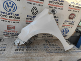 Oto Çıkma Parça / Toyota / Corolla / Kaporta & Karoser / Sol Ön Çamurluk / Çıkma Parça 