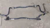 Oto Çıkma Parça / Ford / Focus / Alt Takım / Arka Dingil / Çıkma Parça 