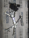 Oto Çıkma Parça / Opel / Zafira / Oto Cam / Cam Krikosu / Çıkma Parça 