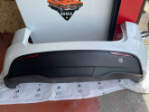TESLA MODEL Y ARKA TAMPON DİFÜZÖRÜ 1494006-00-B