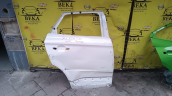 Oto Çıkma Parça / Opel / Grandland / Kaporta & Karoser / Sağ Arka Kapı / Çıkma Parça 