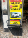 Opel astra h hb sağ arka kapı