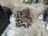 1989-1995 MODEL TOYOTA COROLLA 1.6 BENZİNLİ KARBÜRATÖRLÜ MOTOR