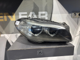 BMW F10 SAĞ FAR DÜZ 2010 2013 7203246-17 CK