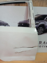 Oto Çıkma Parça / Toyota / Corolla / Kaporta & Karoser / Sağ Arka Kapı / Çıkma Parça 