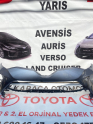 Oto Çıkma Parça / Toyota / C-HR Hybrid / Tampon / Ön Tampon / Çıkma Parça 