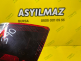 Oto Çıkma Parça / Renault / Megane / Far & Stop / Sol Arka Stop / Çıkma Parça 