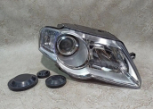 Oto Çıkma Parça / Volkswagen / Passat / Far & Stop / Sağ Ön Far / Sıfır Parça 