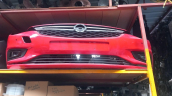 OPEL ASTRA K DOLU ÖN TAMPON.OTO ERKAN ÜNYE