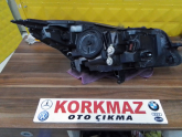 Oto Çıkma Parça / Opel / Insignia / Far & Stop / Sol Ön Far / Çıkma Parça 