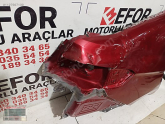 Oto Çıkma Parça / Honda / City / Kaporta & Karoser / Arka Çamurluk / Çıkma Parça 