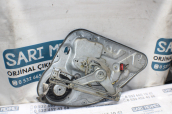 Oto Çıkma Parça / Ford / Focus / Oto Cam / Cam Krikosu / Çıkma Parça 