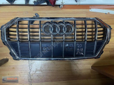 83A853651 AUDİ Q3 SLİNE PANJUR ORİJİNAL ÇIKMA HATASIZ