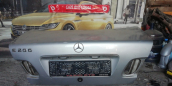 Mercedes E Serisi W210 Çıkma Bagaj Kapağı - Hatasız