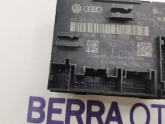 Oto Çıkma Parça / Audi / A4 / Beyin / Merkezi Kilit Beyni / Çıkma Parça 