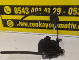 Oto Çıkma Parça / Renault / Clio / Kaporta & Karoser / Kapı Kilidi / Çıkma Parça 