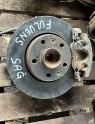 Oto Çıkma Parça / Renault / Fluence / Alt Takım / Taşıyıcı / Çıkma Parça 