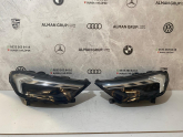 Oto Çıkma Parça / Audi / A1 / Far & Stop / Sol Ön Far / Çıkma Parça 