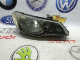 2010 honda cvc sag far (xenon)
