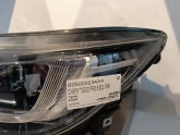 Oto Çıkma Parça / Chery / Tiggo / Far & Stop / Sol Ön Far / Çıkma Parça 