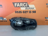 CİTROEN C4 CACTÜS SAĞ FAR ORJİNAL 9800901280
