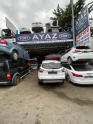 Oto Çıkma Parça / Ford / Transit Connect / Oto Cam / Silecek Motoru / Çıkma Parça 