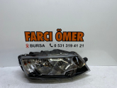 SKODA OCTAVİA 13-16 SAĞ ÖN FAR SIFIR
