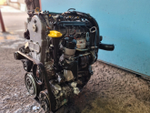 Oto Çıkma Parça / Fiat / Doblo / Motor / Motor (komple) / Çıkma Parça 