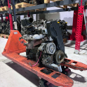 FIAT SIENA 1.4 EL ÇIKMA KOMPLE MOTOR