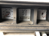 KArsan J9 1995 Gösterge Paneli Kilometre Saati