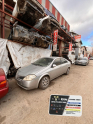 Oto Çıkma Parça / Nissan / Primera / Kaporta & Karoser / Sağ Arka Kapı / Çıkma Parça 