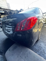 PEUGEOT 508 SAĞ ARKA STOP KONUK OTO 05323167897