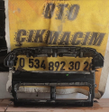 Mini Cooper Countryman Ön Panel Maskesi - Parça No: 7390475-16