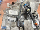 VOLVO XC60 XC90 S40 V50 C30 C70 2.4 DİZEL OTOTMATİK ŞANZIAMN 307