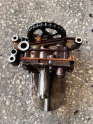 Oto Çıkma Parça / Peugeot / 106 / Motor / Yağ Pompası / Çıkma Parça 