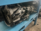 VOLKSWAGEN AMAROK 2.0 TDİ 4x4 OTOMATİK ŞANZIMAN